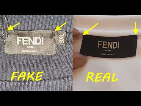 fendi pepsi t shirt fake|real vs false fendi.